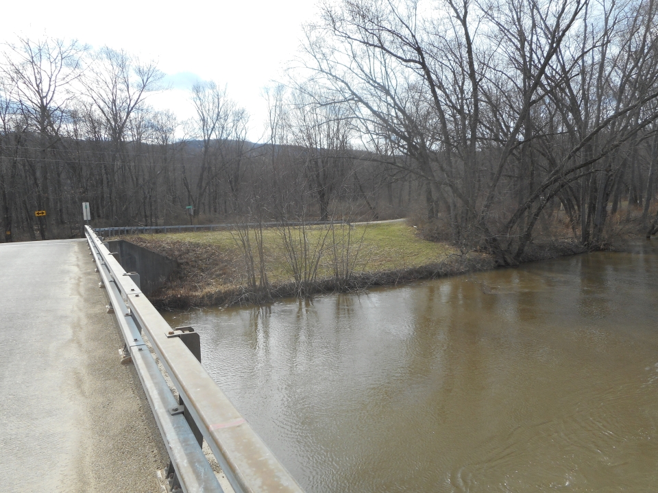 Allegheny River