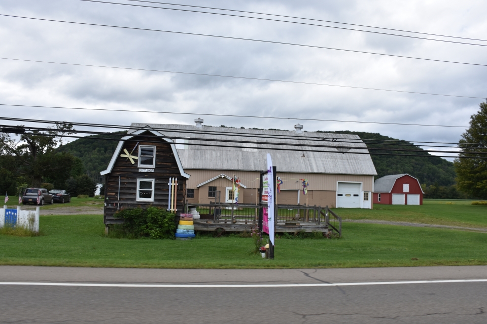 Rose Garden shop in Great Valley