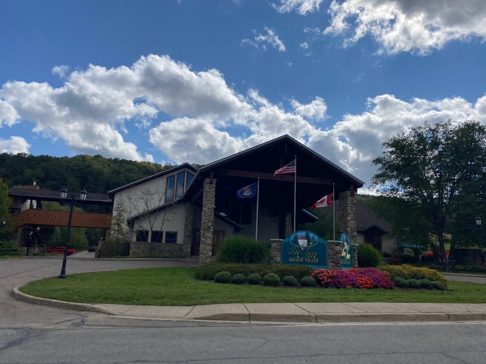 The Inn at Holiday Valley