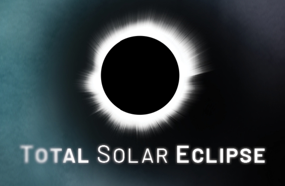 Total Solar Eclipse