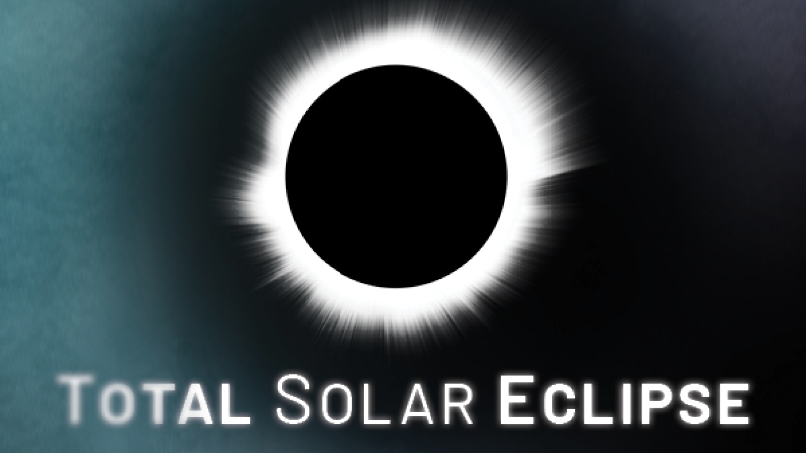 Total Solar Eclipse