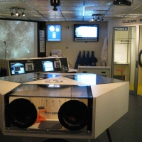 Challenger Learning Center