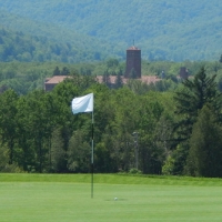 St. Bonaventure Golf course