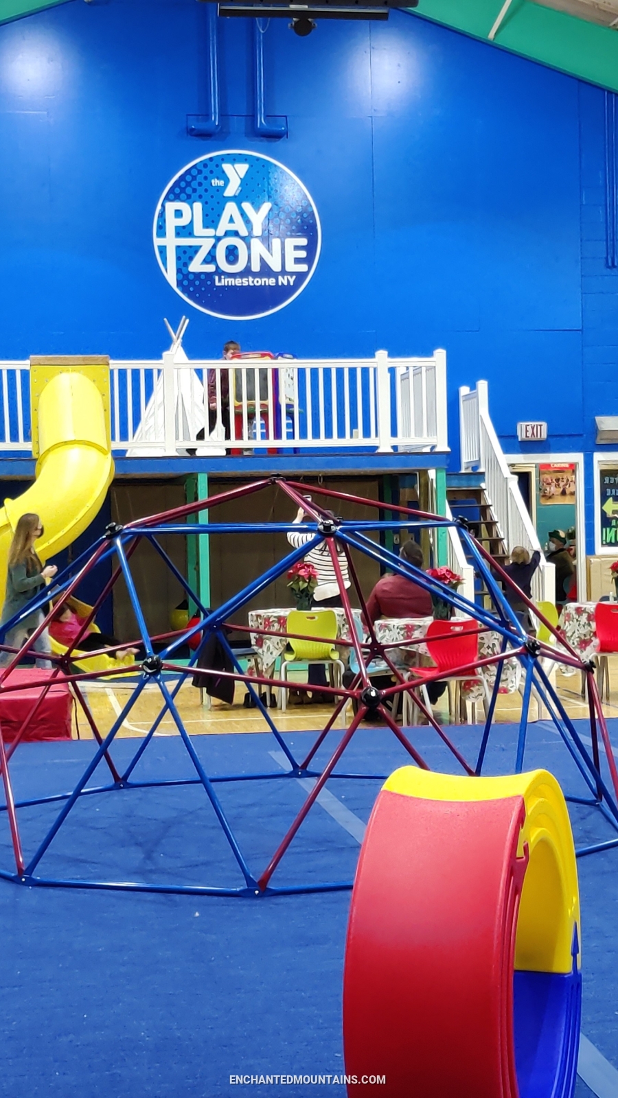 Play Zone