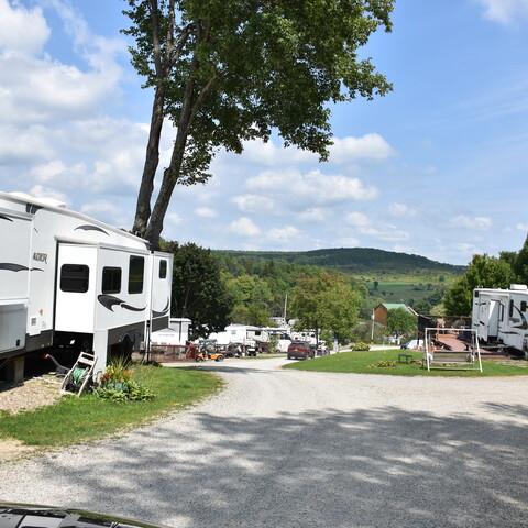 Triple R Campground