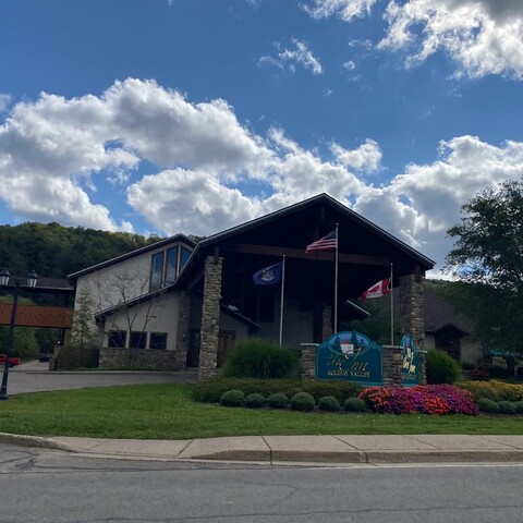 The Inn at Holiday Valley