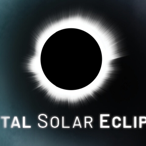 Total Solar Eclipse