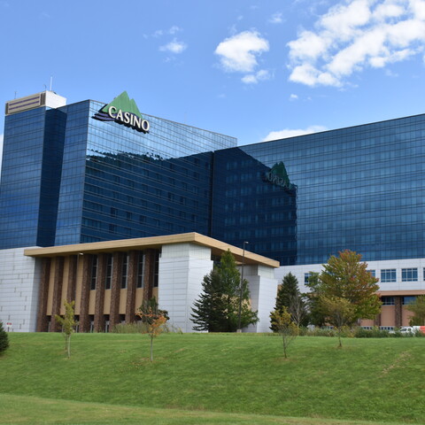 Seneca Allegany Resort & Casino