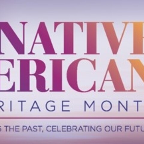 Native American Heritage Month