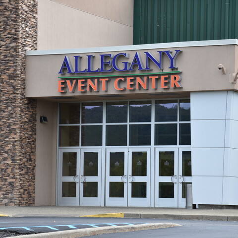 Seneca Allegany Event Center