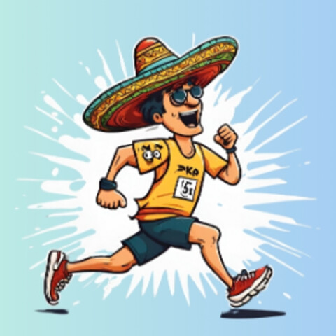 Cinco De Mayo 5K